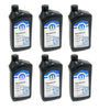 Mopar 8 and 9 Speed Automatic Transmission Fluid Case of 6 Quarts Chrysler Dodge Jeep