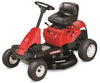 Open Box Troy-Bilt TB30B 340cc 30-Inch Premium Neighborhood Riding Lawn Mower