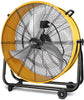 Simple Deluxe 24 inch 3 Speed 4700 CFM Metal Drum Fan